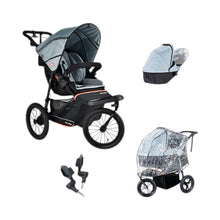 Load image into Gallery viewer, NIPPER V6 PLUS NEW PARENT BUNDLE
