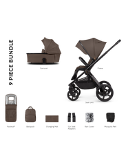 Load image into Gallery viewer, TINUM UPLINE2 2IN1
