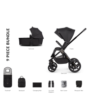 Load image into Gallery viewer, TINUM UPLINE2 2IN1
