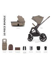 Load image into Gallery viewer, TINUM UPLINE2 2IN1
