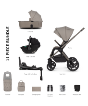 Load image into Gallery viewer, TINUM UPLINE2 3IN1 (TIAGO &amp; BASE)
