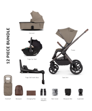 Load image into Gallery viewer, TINUM UPLINE2 3IN1 (TIAGO &amp; BASE)
