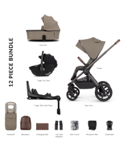 Load image into Gallery viewer, TINUM UPLINE2 3IN1 (TIAGO &amp; BASE)
