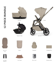 Load image into Gallery viewer, TILA 3in1
