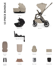 Load image into Gallery viewer, TILA 4in1
