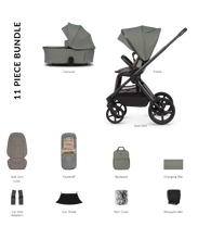 Load image into Gallery viewer, TINUM UPLINE3 2in1 ESSENTIAL BUNDLE
