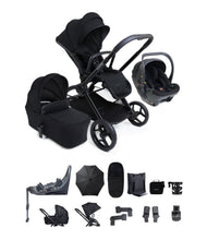 Load image into Gallery viewer, CORE2 COMPLETE WITH 360 CAR SEAT
