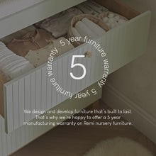 Load and play video in Gallery viewer, REMI WARDROBE
