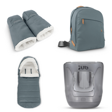 Load image into Gallery viewer, 4 PIECE ACCESSORY PACK
