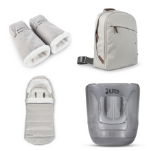 Load image into Gallery viewer, 4 PIECE ACCESSORY PACK
