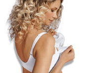 Load image into Gallery viewer, SILK BREAST PADS
