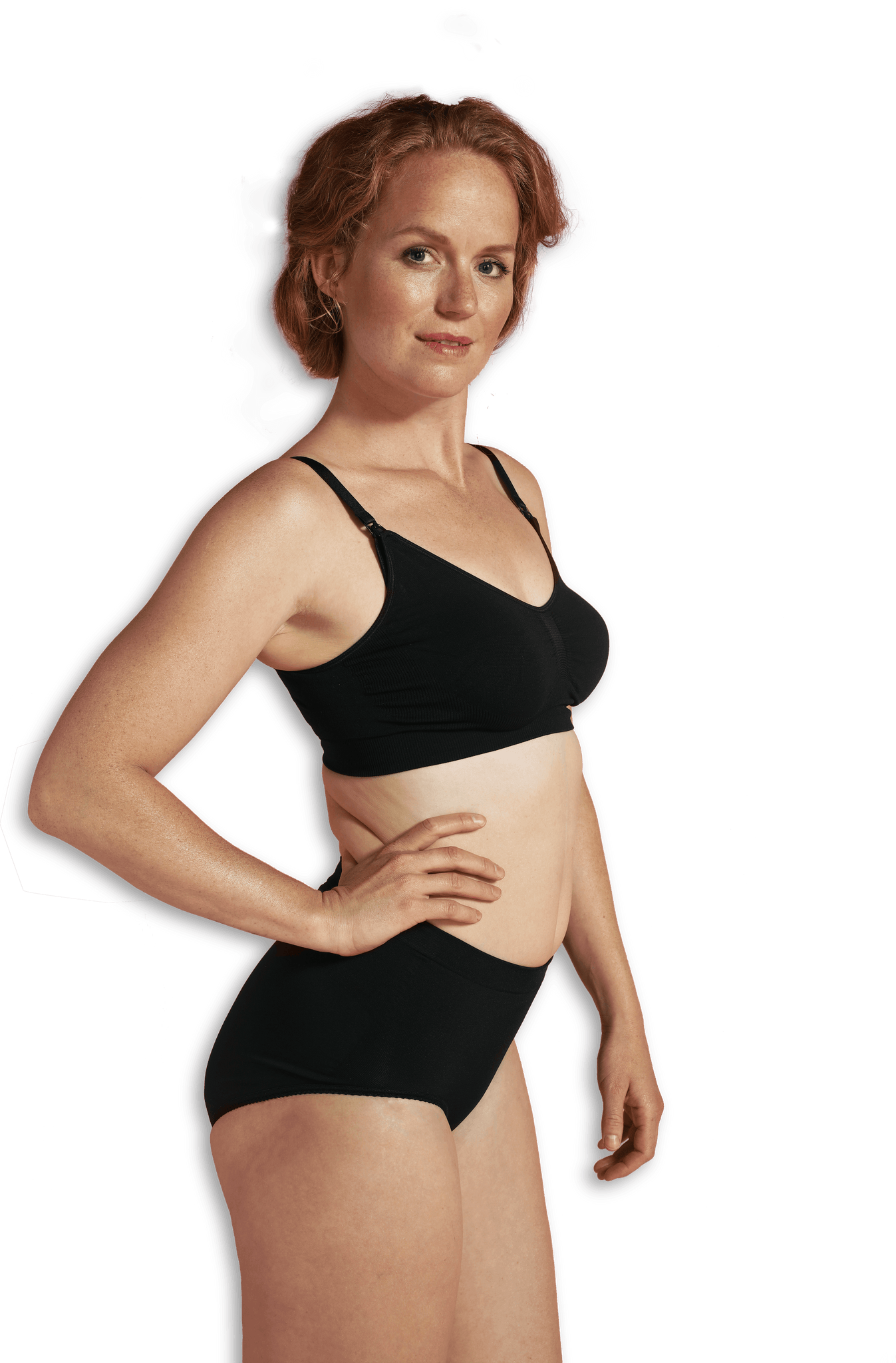 SEAMLESS ORIGINAL MATERNITY & NURSING BRA Inverness Pram Centre