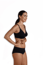 Load image into Gallery viewer, PADDED MATERNITY &amp; NURSING BRA
