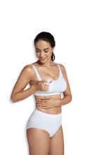 Load image into Gallery viewer, PADDED MATERNITY &amp; NURSING BRA
