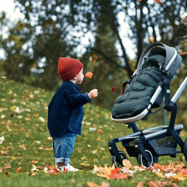 PUFFER FOOTMUFF – Inverness Pram Centre