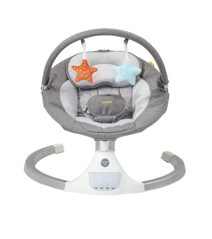 HUB ELECTRIC SWING