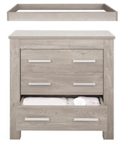 Load image into Gallery viewer, BORDEAUX ASH DRESSER
