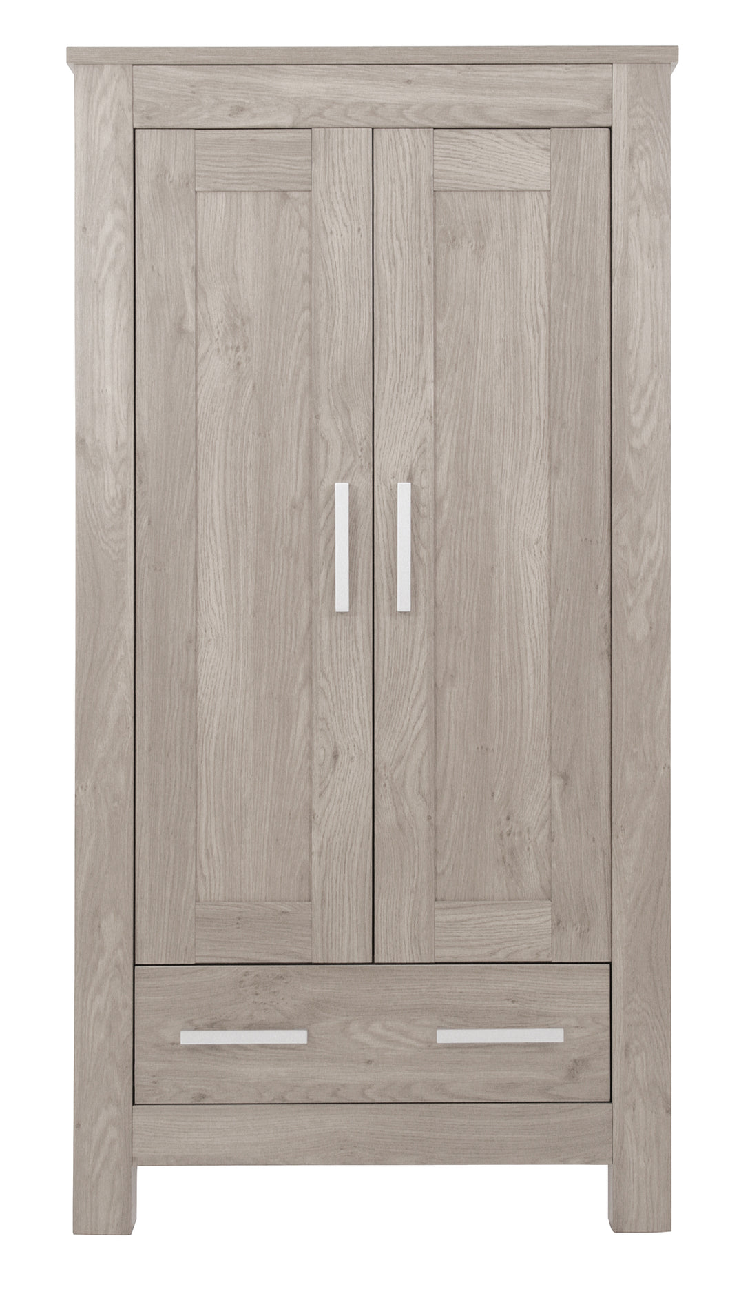 BORDEAUX ASH WARDROBE