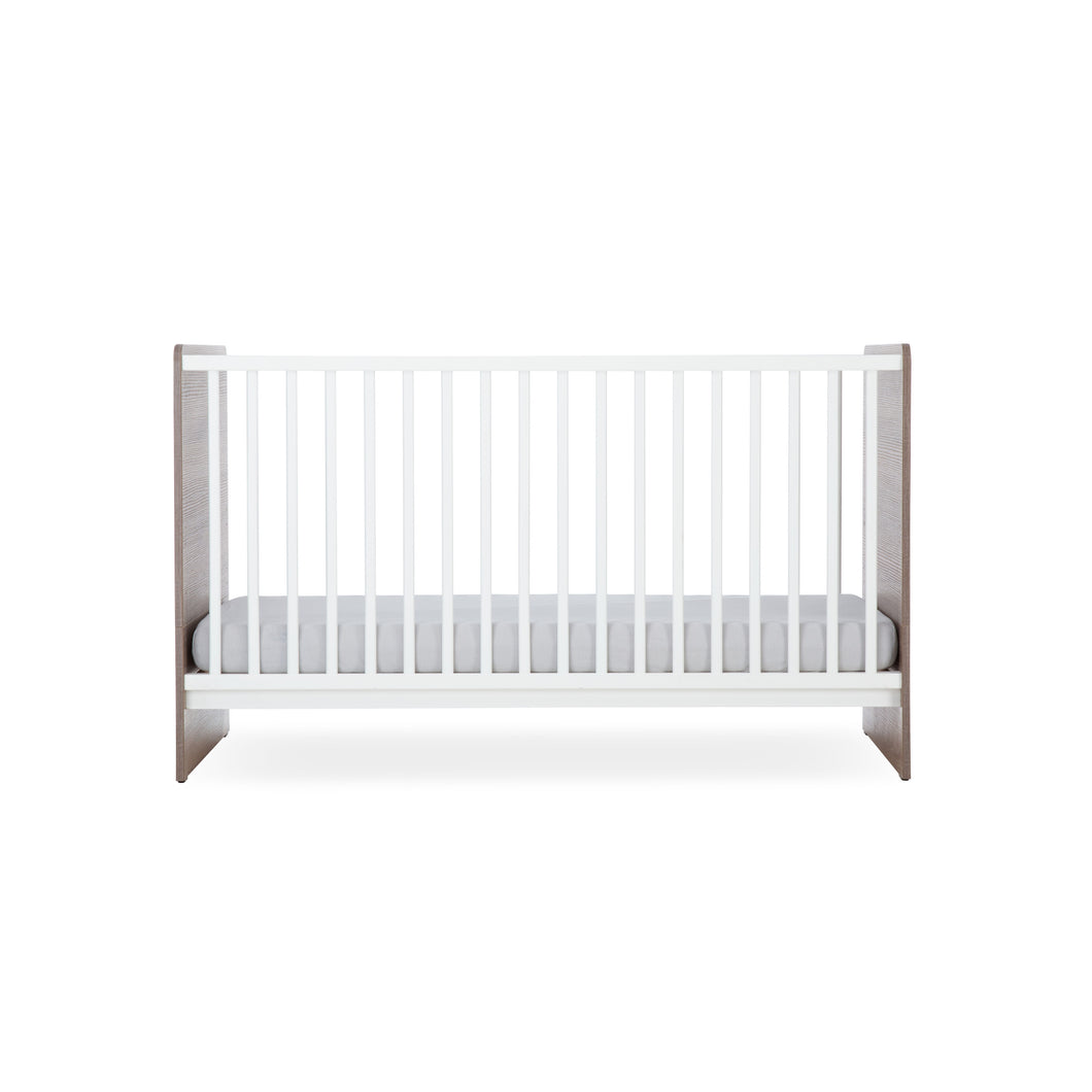 ENZO COT BED