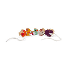 Load image into Gallery viewer, STRINGABLE FARM THEMED BEADS
