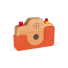 Load image into Gallery viewer, SOUND CAMERA
