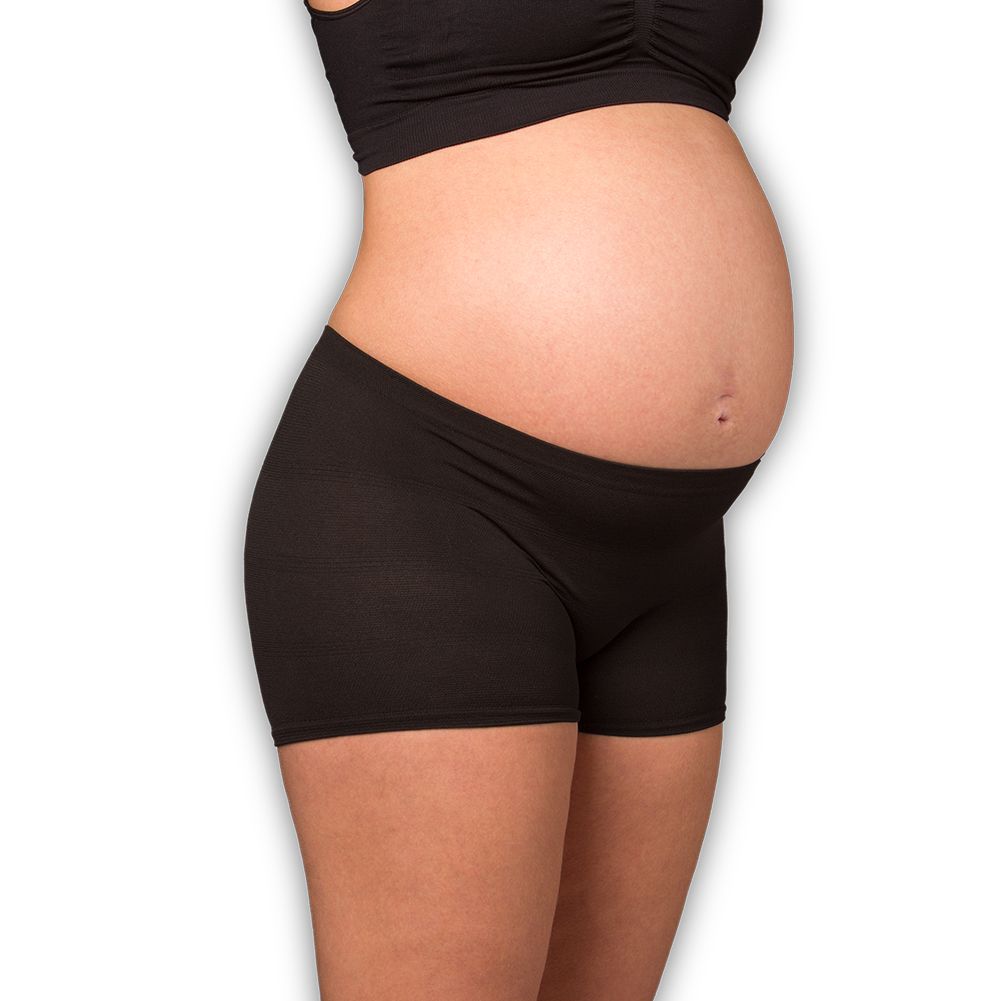 SEAMLESS MATERNITY & HOSPITAL PANTIES