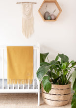 Load image into Gallery viewer, LAMBSWOOL BABY BLANKET
