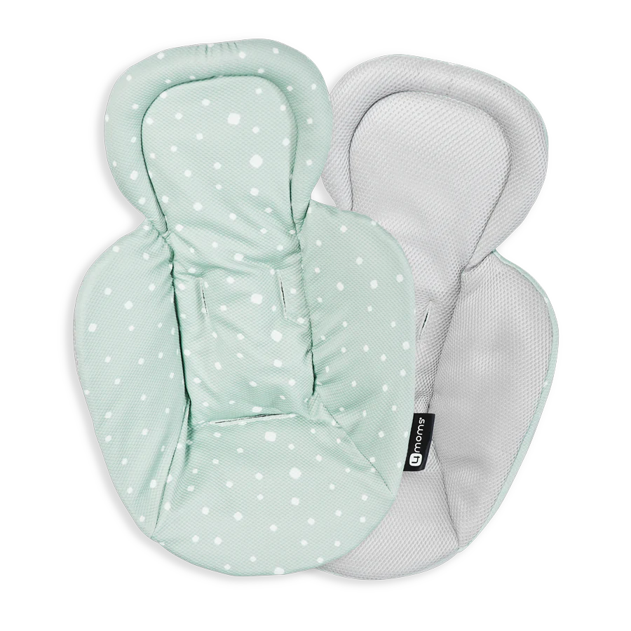 MAMAROO NEWBORN INSERT