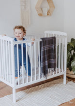 Load image into Gallery viewer, LAMBSWOOL BABY BLANKET
