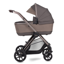 Load image into Gallery viewer, REEF + FIRST BED FOLDING CARRYCOT
