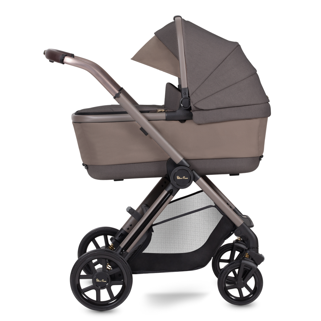 REEF + FIRST BED FOLDING CARRYCOT