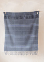 Load image into Gallery viewer, LAMBSWOOL BABY BLANKET
