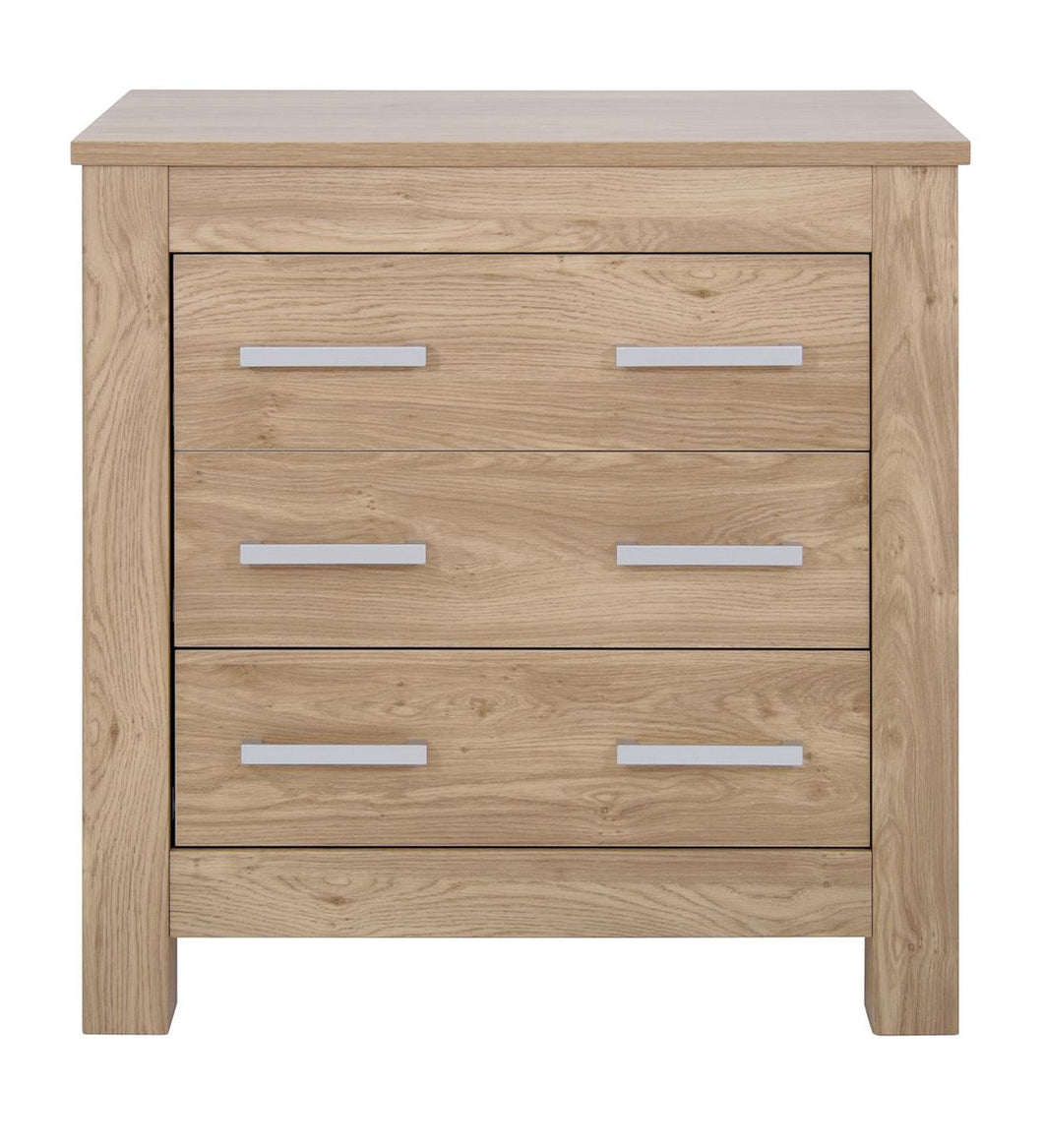 BORDEAUX DRESSER