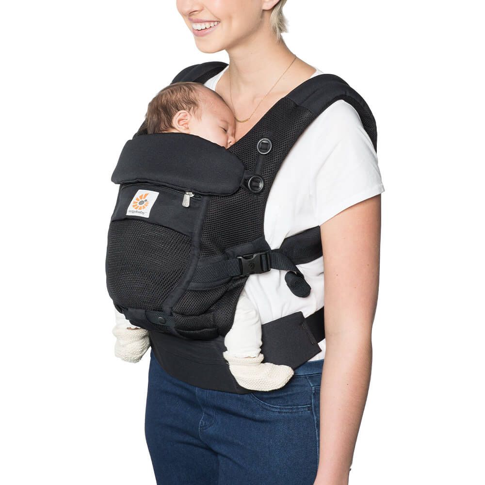 ADAPT COOL AIR MESH