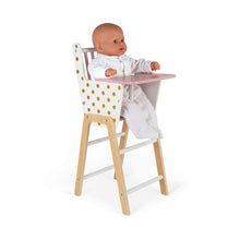 Load image into Gallery viewer, CANDY CHIC HIGH CHAIR
