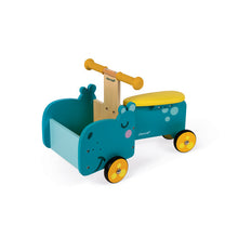 Load image into Gallery viewer, HIPPOPOTAMUS RIDE-ON
