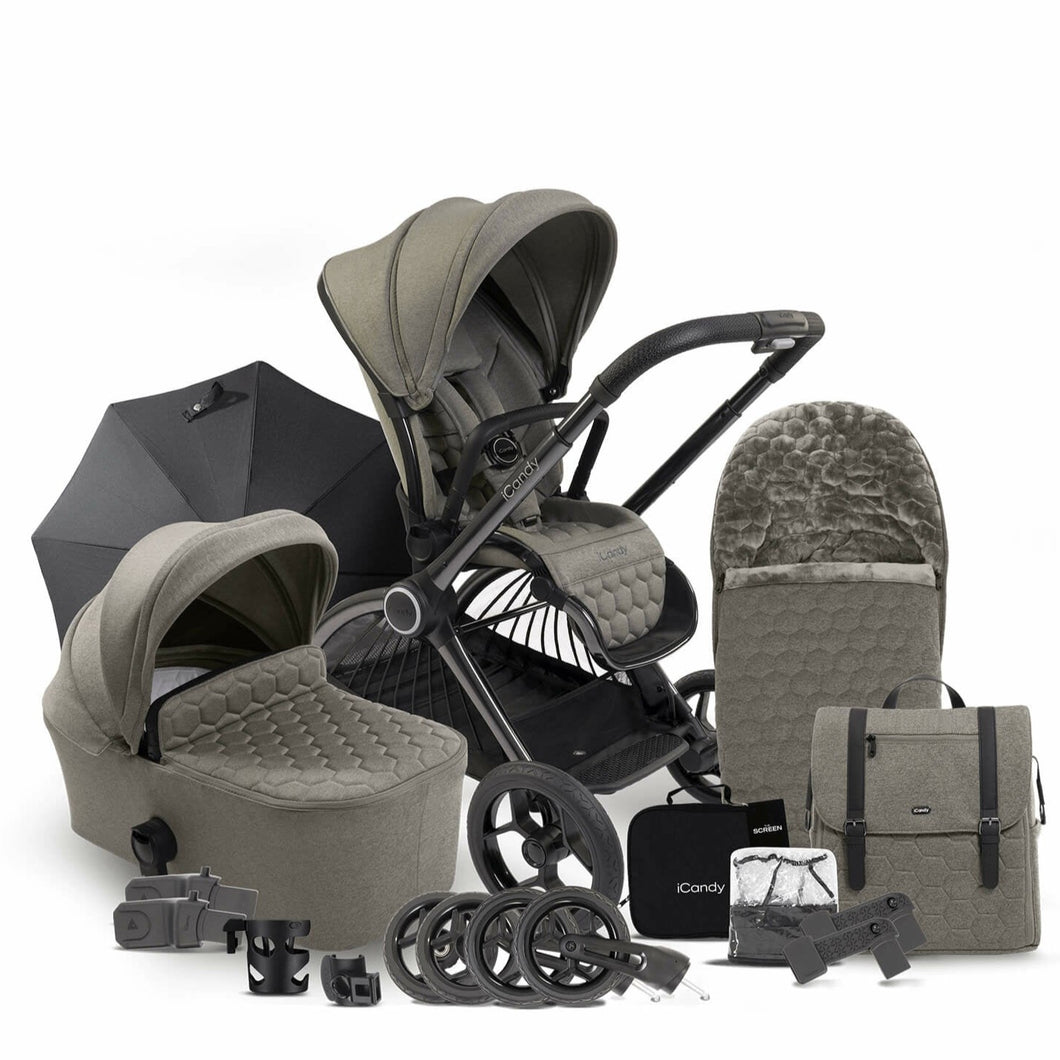 CORE COMPLETE BUNDLE