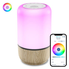 Load image into Gallery viewer, SOOTHE LIGHT &amp; SOUND
