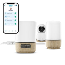 Load image into Gallery viewer, SEE BABY MONITOR
