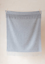 Load image into Gallery viewer, LAMBSWOOL BABY BLANKET
