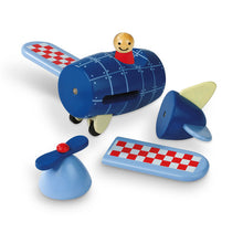 Load image into Gallery viewer, SMALL MAGNETIC PLANE
