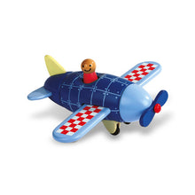 Load image into Gallery viewer, SMALL MAGNETIC PLANE
