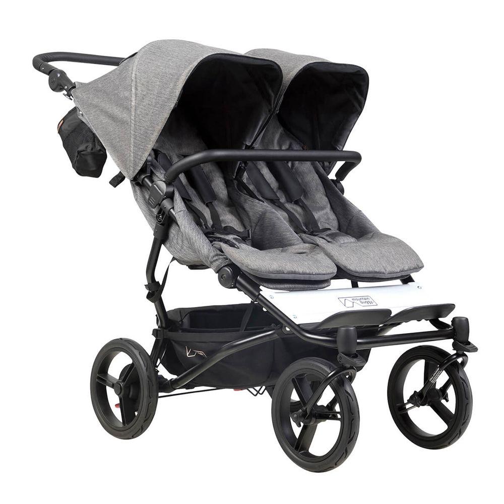 DUET LUXURY COLLECTION BUGGY