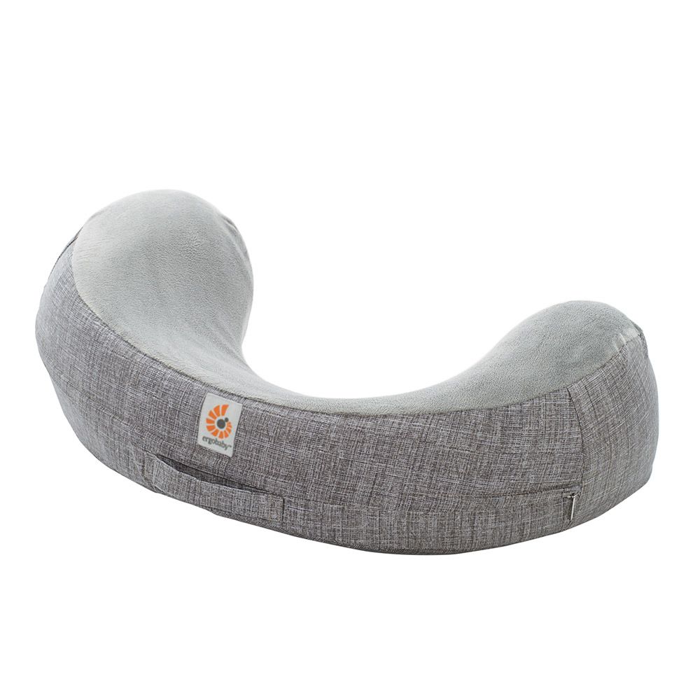 NURSING PILLOW NATURAL CURVE