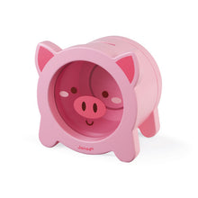 Load image into Gallery viewer, PIGGY MONEYBOX
