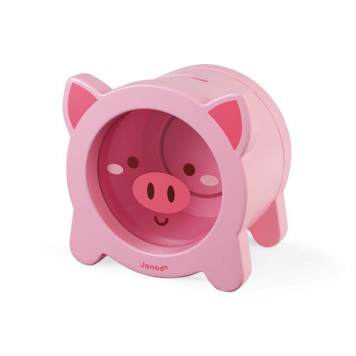 PIGGY MONEYBOX