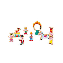 Load image into Gallery viewer, STORY CIRCUS SET
