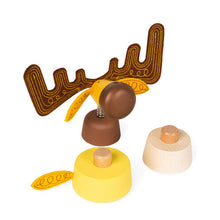 Load image into Gallery viewer, ZIGOLOS ELK &amp; FOX LOOPING STACKER AND ROCKER
